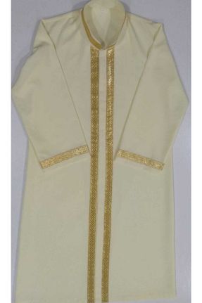 لباس ایمنی کار بژ Reynes - کد 88274246