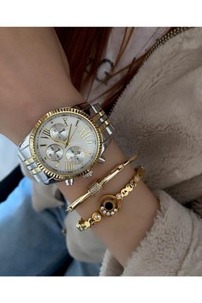 ساعت مچی زنانه 36-40 میلی متر pullmarkt - کد 213444525