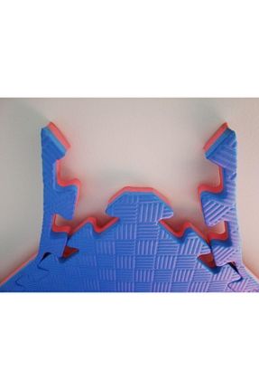 فیتنس و پرورش اندام قرمز TATAMI - کد 213473304