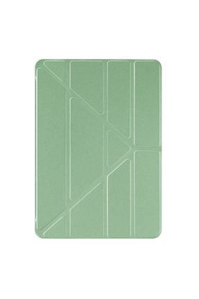 کیف تبلت سبز Apple Uyumlu Nezih Case - کد 211775599