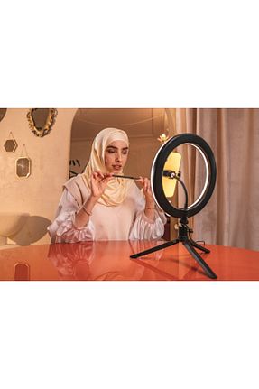 اکسسوری عکاسی و فیلم برداری مشکی Brawi - کد 214869228