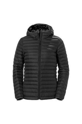 کاپشن مشکی زنانه رگولار Helly Hansen - کد 215192601