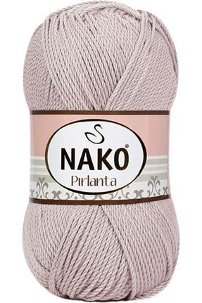 نخ بافندگی بژ Nako - کد 842796448