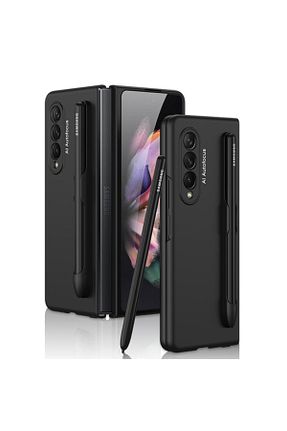 کاور و قاب مشکی AktarMobile - کد 215584155