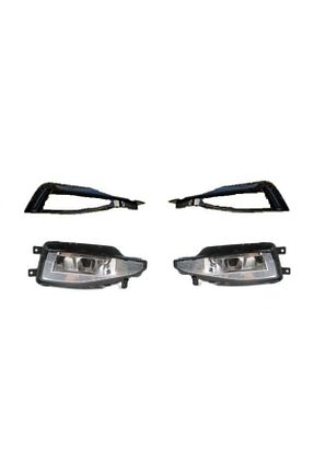 قطعات یدکی خودرو VW - کد 113442139