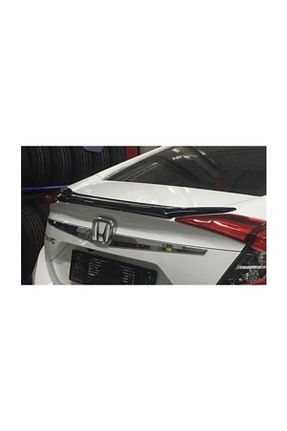 اسپویلر خودرو HYM TUNİNG - کد 215516601