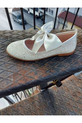 بابت سفید بچه گانه چرم مصنوعی ROCKY SPORT - کد 163879937