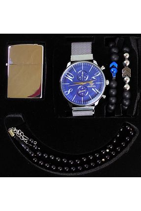 ساعت مچی طوسی مردانه 31-35 میلی متر G-Sport POLO - کد 215018359