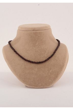 گردنبند جواهر رنگی زنانه OSMANLI DEĞERLİ TAŞ - کد 215023481