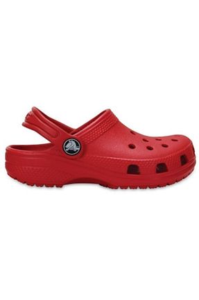 دمپائی اسپرت قرمز بچه گانه Crocs - کد 252323142