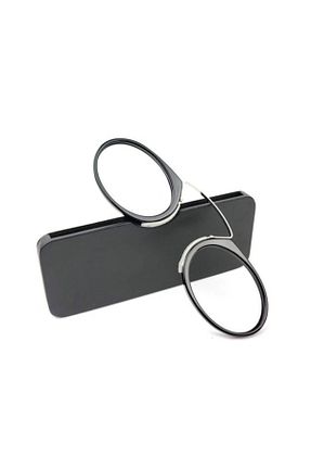 عینک محافظ نور آبی مشکی زنانه پلاستیک PrimeSegment - کد 792891229