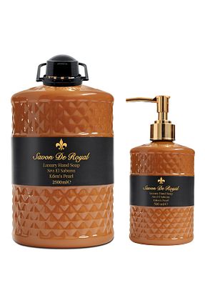 صابون مایع Savon de Royal - کد 93746666