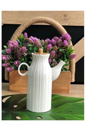 روغن دان سبز Kitchen Pembelia - کد 100438956