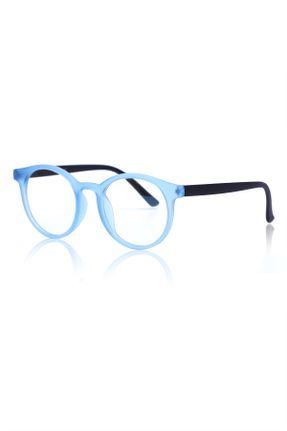 عینک محافظ نور آبی آبی زنانه 54 کد 217180986