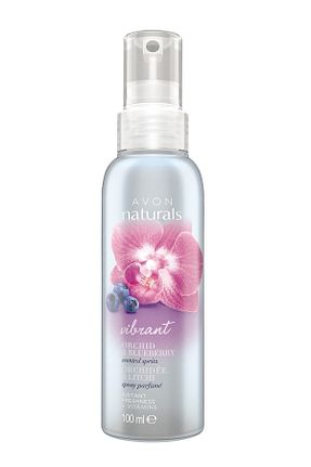 اسپری بدن Avon - کد 111760