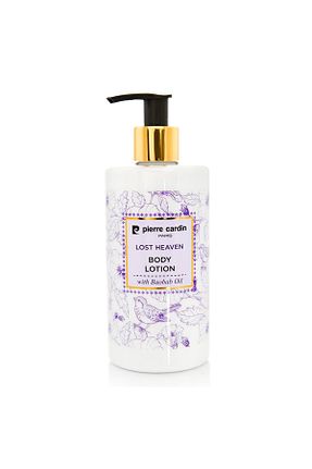 کرم بدن مرطوب کننده Pierre Cardin - کد 3593632