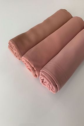 شال رنگی زنانه Medine İpeği Larissa Scarf - کد 216232107