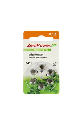باتری و دستگاه شارژ ZeniPOWER - کد 42224078