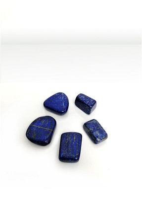 سنگ و قالب معطر سرمه ای OSMANLI DOĞAL TAŞ - کد 55578290