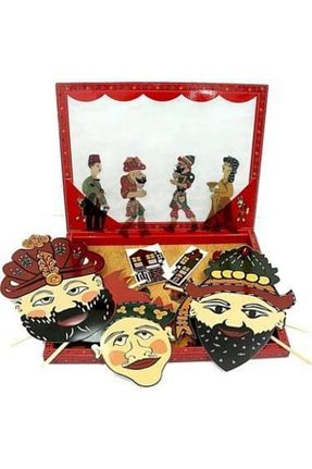 اسباب بازی آموزشی Türkçe Genel Markalar - کد 167025593