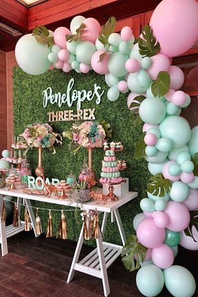 بادکنک رنگی BEST PARTİ DOĞUM GÜNÜ PARTİ SÜSLERİ - کد 218279935