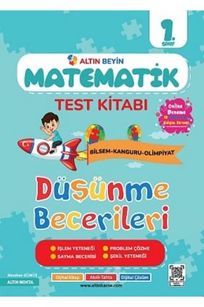 درسی و کتب کمک آموزشی Altın Nokta Basım Yayın Yayınları - کد 218631448
