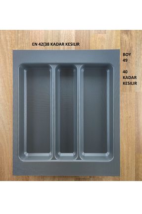 جای قاشق پلاستیک Genel Markalar - کد 218912555