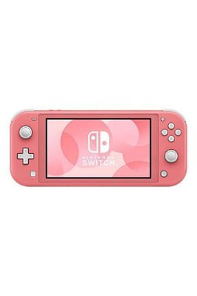  صورتی گارانتی وارد کننده Nintendo - کد 55589549