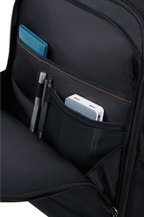 کیف نوت بوک مشکی Samsonite - کد 217836389