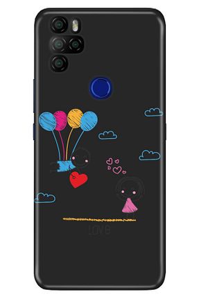 کاور و قاب مشکی omix - کد 218039044