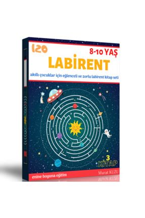 کتب فعالیتی و آموزشی 6 - 9 سال Enine Boyuna Eğitim - کد 218443609