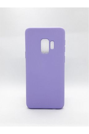 کاور و قاب بنفش Samsung Galaxy S9 Molly - کد 63280412