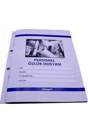 اوراق رسمی و تجاری ÖZKAN - کد 46249759