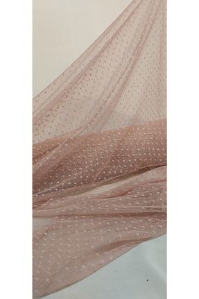 پارچه صورتی River Fabrics - کد 66357509