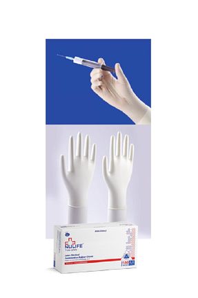 دستکش بهداشتی NULIFE - کد 66374040