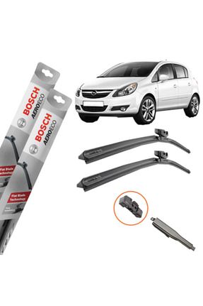 برف پاکن و اکسسوری Bosch - کد 66410534