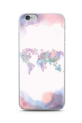 کاور و قاب سفید iPhone 6S Plus Spoyi - کد 47495000