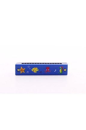 اسباب بازی چوبی نارنجی 1 پارچه Deco Elit - کد 100218439