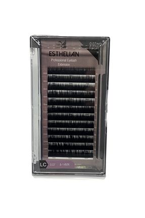 مژه مصنوعی ESTHELIAN - کد 217595399