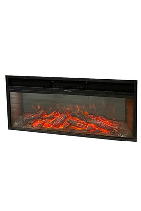 بخاری برقی مشکی DLC GROUP - کد 70423684