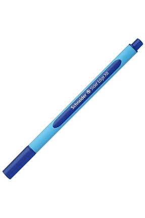 خودکار توپی آبی Schneider - کد 6392886