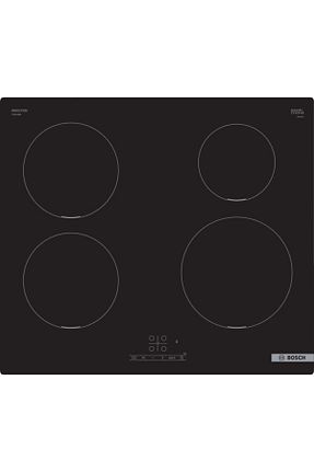 اجاق مشکی Seramik Bosch - کد 218004597
