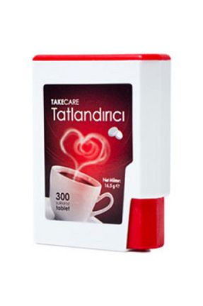محصول دیابتی TakeCare - کد 198956596