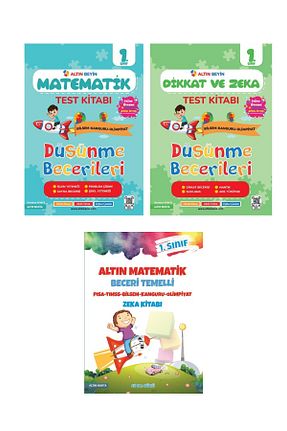 درسی و کتب کمک آموزشی Altın Nokta Basım Yayın Yayınları - کد 218631395