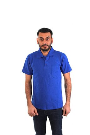 لباس ایمنی کار سرمه ای ESER İŞ GÜVENLİĞİ - کد 218996574