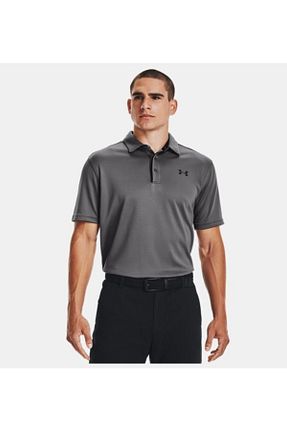 تیشرت اسپرت طوسی مردانه گشاد Under Armour - کد 219423864