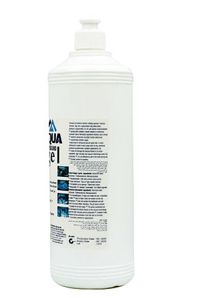 ژل سونوگرافی Aqua - کد 219543465