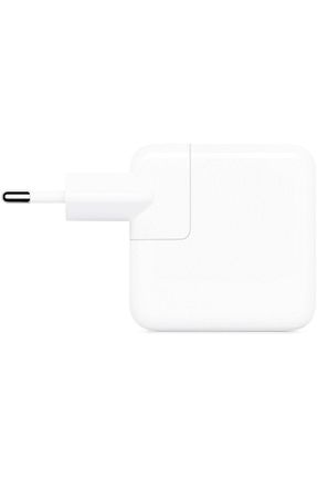 کابل و آداپتور سفید Apple - کد 219581190