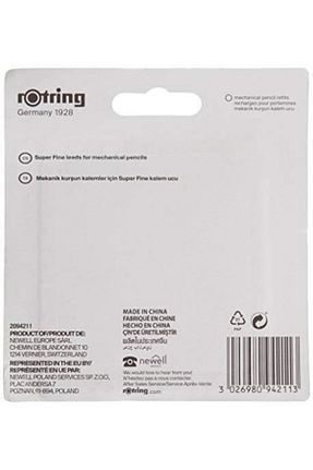 نوک قلم / خودکار Rotring - کد 249138663