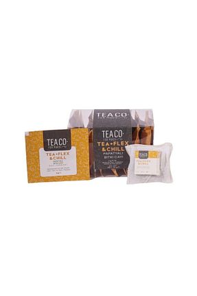 سایر چای های گیاهی TEA CO - کد 220392843